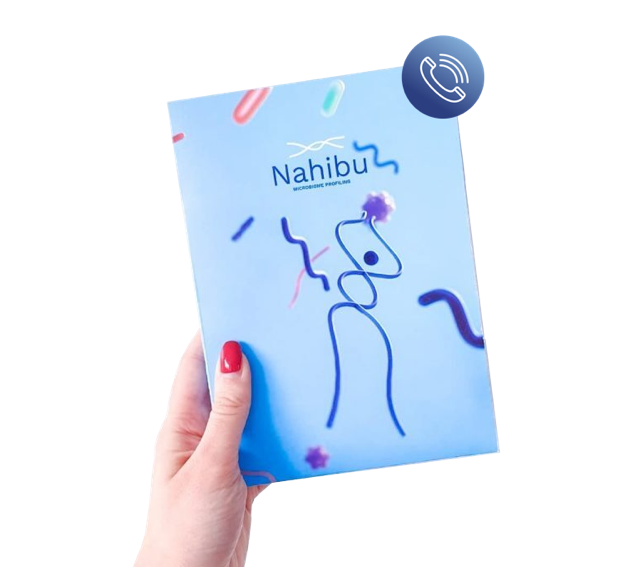 Kit Nahibu Expert